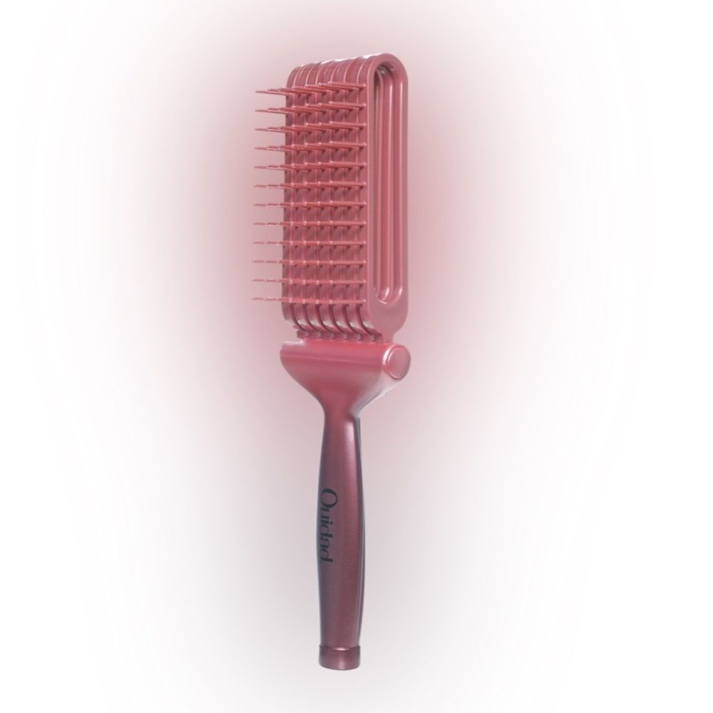 Ouidad Made For Curls Customizable Detangler